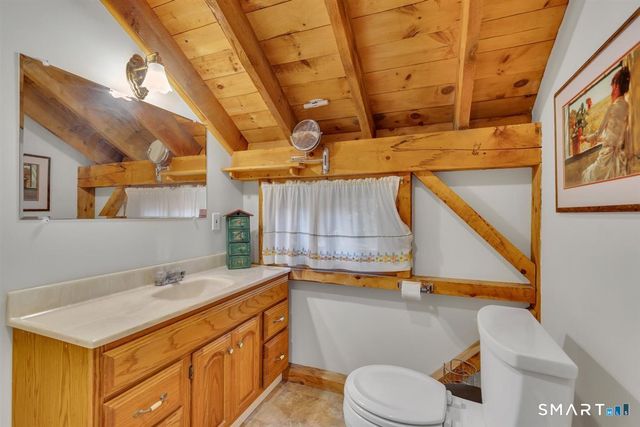 113 Deepwood Drive, Lebanon, CT 06249