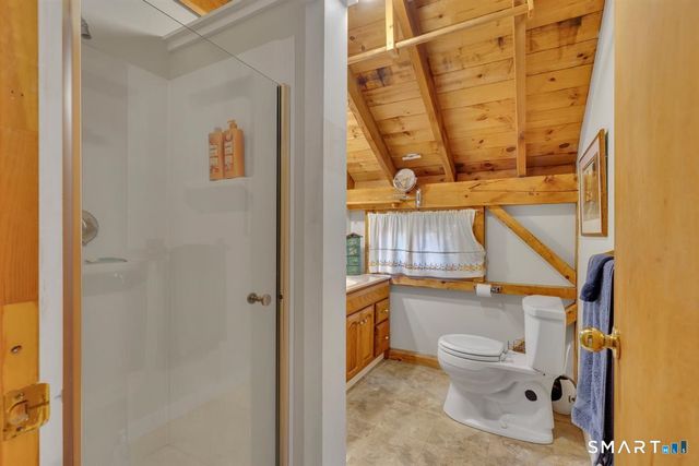 113 Deepwood Drive, Lebanon, CT 06249