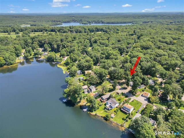 113 Deepwood Drive, Lebanon, CT 06249