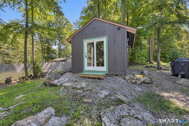 113 Deepwood Drive, Lebanon, CT 06249