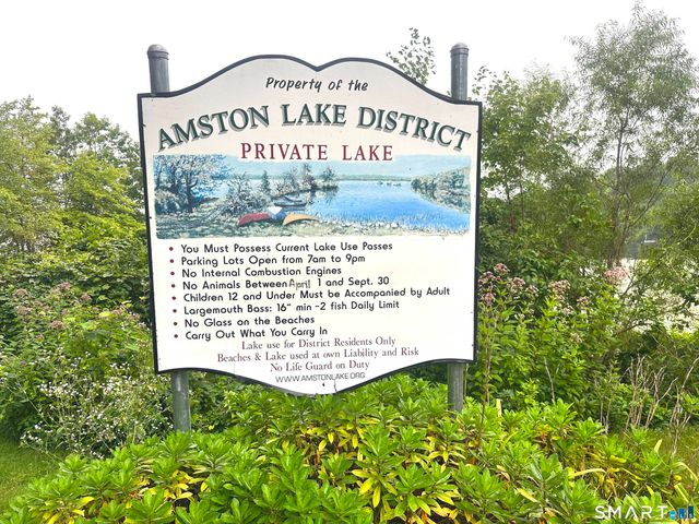 113 Deepwood Drive, Lebanon, CT 06249