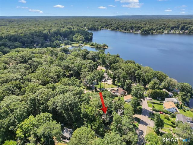 113 Deepwood Drive, Lebanon, CT 06249