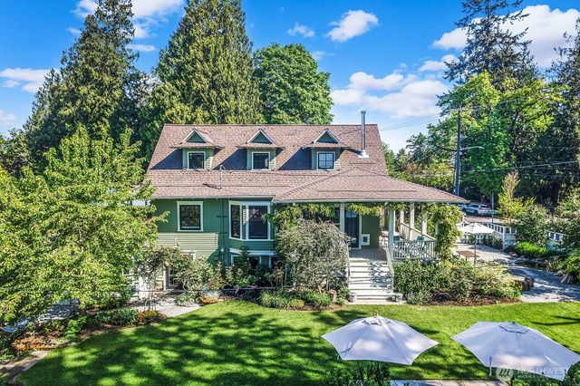 7541 Seward Park Avenue S, Seattle, WA 98118