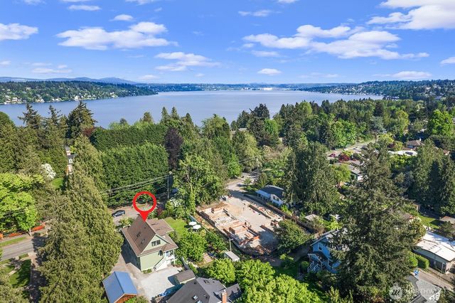 7541 Seward Park Avenue S, Seattle, WA 98118