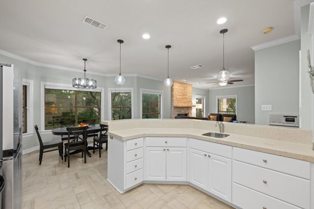 6004 Mount Bonnell RD, Austin, TX 78731