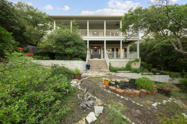 6004 Mount Bonnell RD, Austin, TX 78731