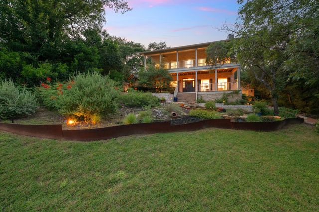 6004 Mount Bonnell RD, Austin, TX 78731