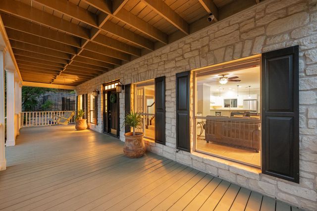 6004 Mount Bonnell RD, Austin, TX 78731