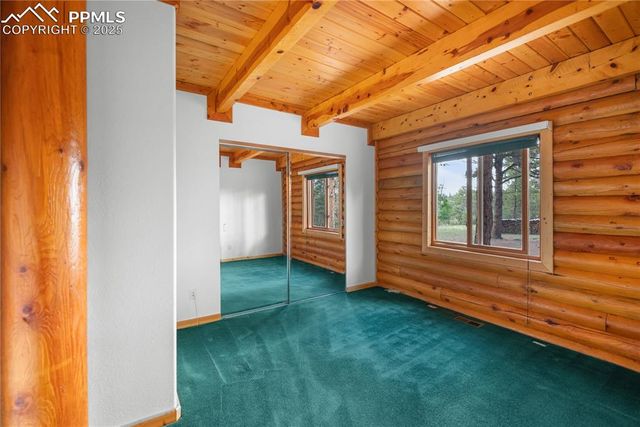 170 Druid Trail, Florissant, CO 80814