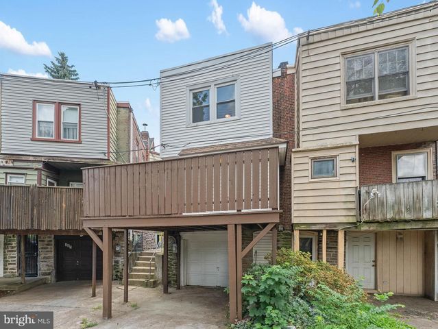 407 W ABBOTTSFORD AVE, Philadelphia, PA 19144