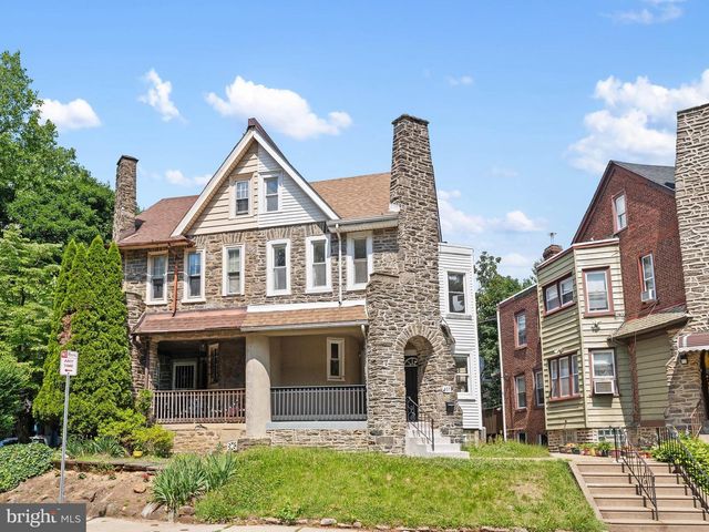 407 W ABBOTTSFORD AVE, Philadelphia, PA 19144