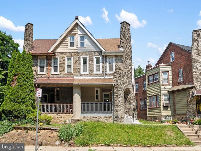407 W ABBOTTSFORD AVE, Philadelphia, PA 19144