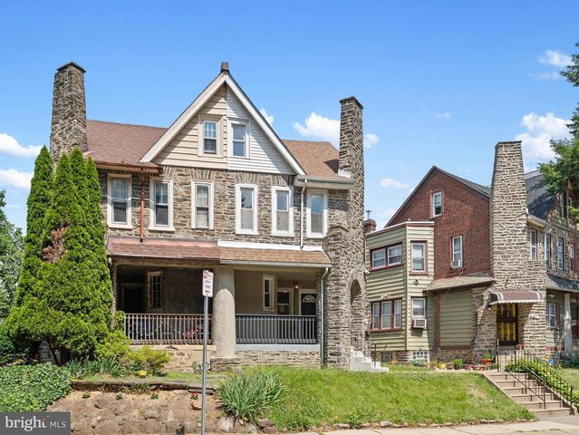 407 W ABBOTTSFORD AVE, Philadelphia, PA 19144