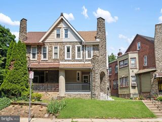 407 W ABBOTTSFORD AVE, Philadelphia, PA 19144