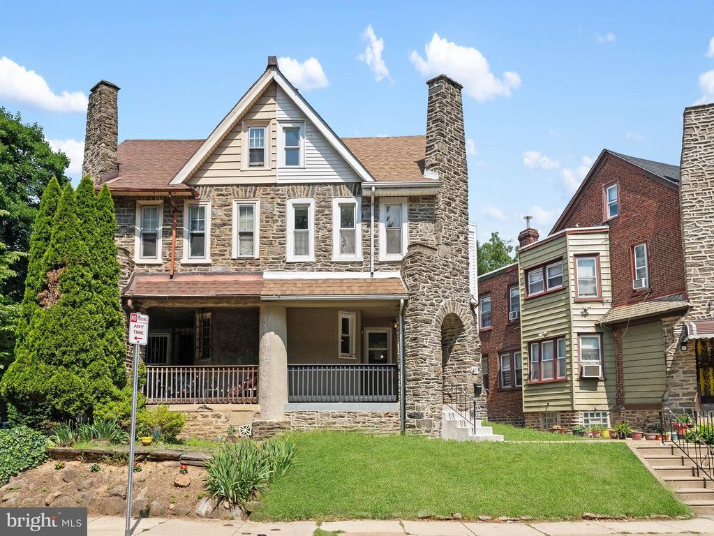 407 W ABBOTTSFORD AVE, Philadelphia, PA 19144