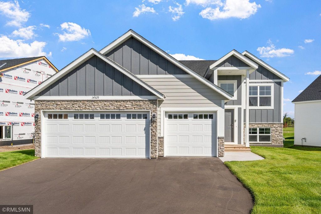 1020 2nd Street NW, Delano, MN 55328