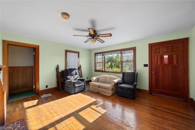 9410 Moore Road, Tobaccoville, NC 27050