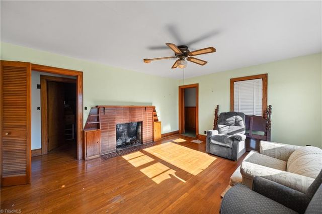 9410 Moore Road, Tobaccoville, NC 27050