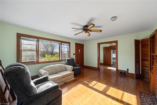 9410 Moore Road, Tobaccoville, NC 27050