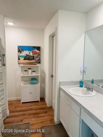 1119 Blossom Drive, Sebastian, FL 32958