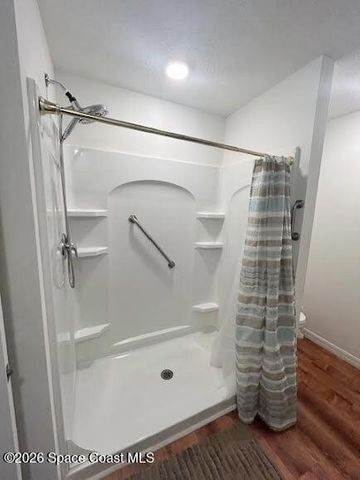 1119 Blossom Drive, Sebastian, FL 32958