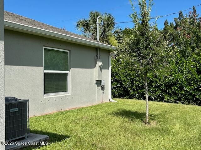 1119 Blossom Drive, Sebastian, FL 32958