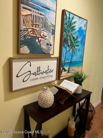 1119 Blossom Drive, Sebastian, FL 32958