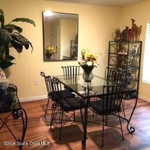 1119 Blossom Drive, Sebastian, FL 32958