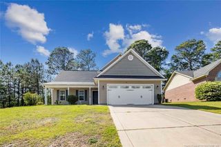 2105 Calista Circle, Fayetteville, NC 28304