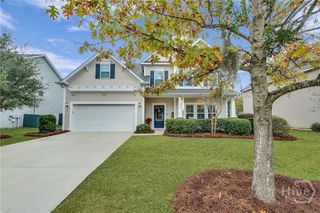 751 Garden Hills Loop, Richmond Hill, GA 31324