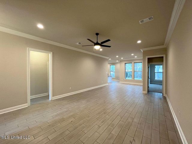 12168 Parc Aux Chenes, Gulfport, MS 39503