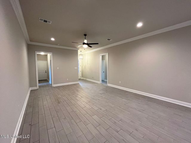 12168 Parc Aux Chenes, Gulfport, MS 39503
