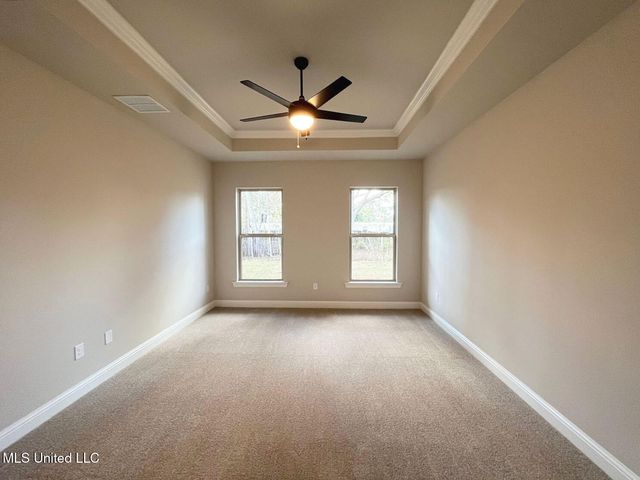 12168 Parc Aux Chenes, Gulfport, MS 39503