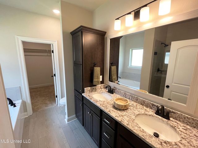 12168 Parc Aux Chenes, Gulfport, MS 39503