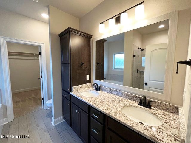 12168 Parc Aux Chenes, Gulfport, MS 39503
