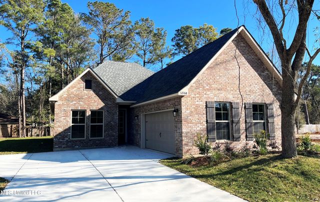 12168 Parc Aux Chenes, Gulfport, MS 39503