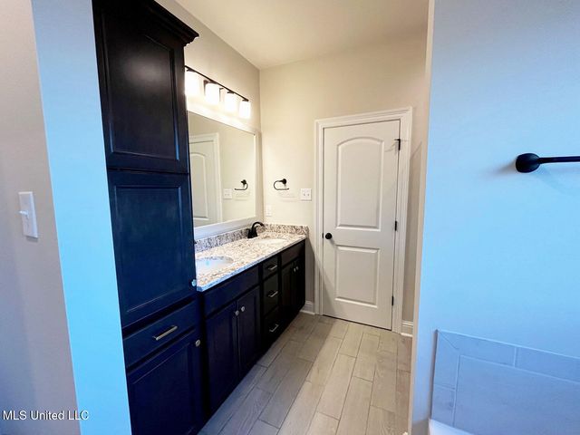 12168 Parc Aux Chenes, Gulfport, MS 39503