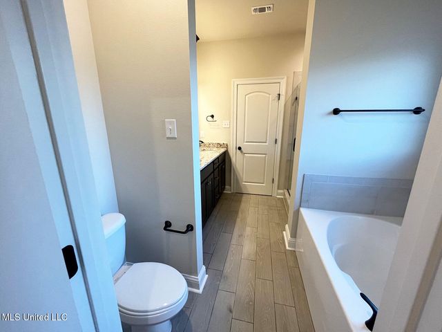 12168 Parc Aux Chenes, Gulfport, MS 39503