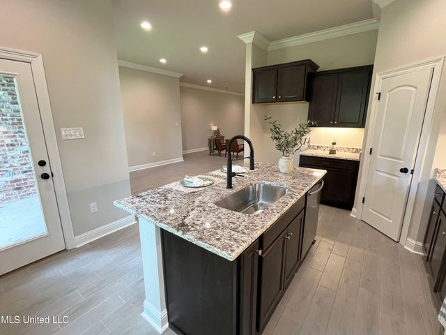 12168 Parc Aux Chenes, Gulfport, MS 39503