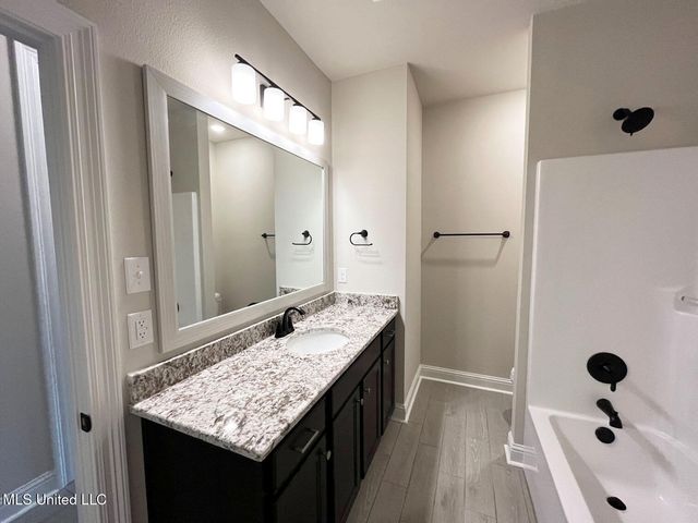 12168 Parc Aux Chenes, Gulfport, MS 39503