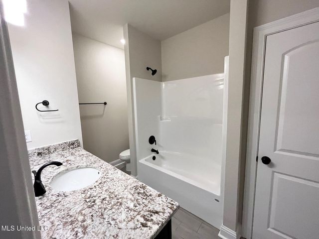 12168 Parc Aux Chenes, Gulfport, MS 39503