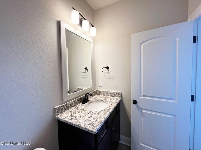 12168 Parc Aux Chenes, Gulfport, MS 39503