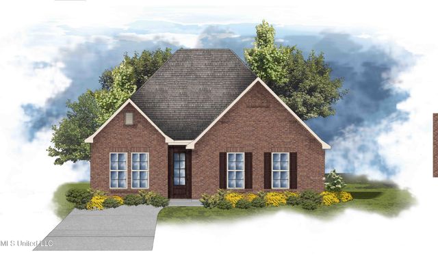 12168 Parc Aux Chenes, Gulfport, MS 39503