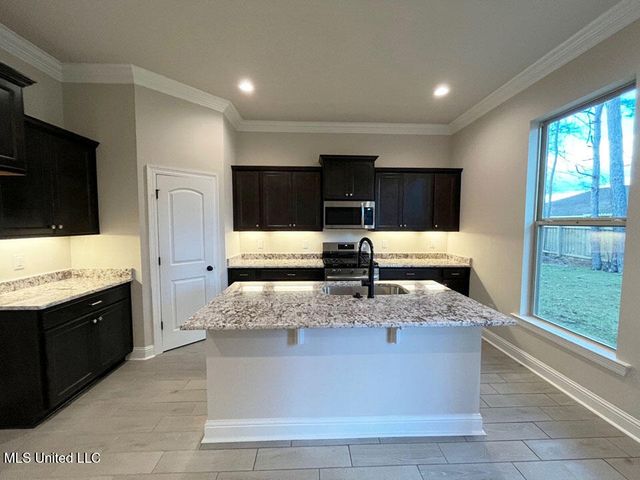 12168 Parc Aux Chenes, Gulfport, MS 39503