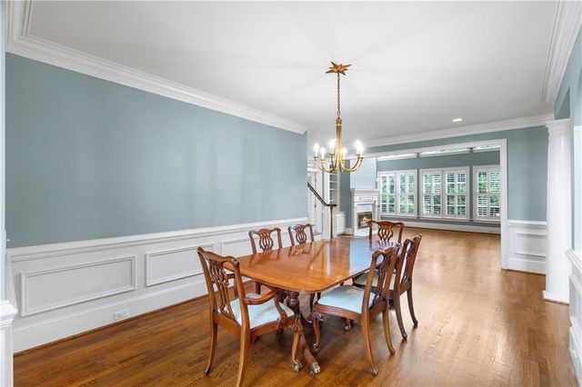 2293 Littlebrooke Trace, Dunwoody, GA 30338