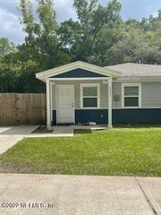 2222 THOMAS Court, Jacksonville, FL 32207