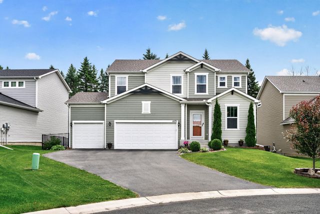 11175 Black Oaks Court N, Dayton, MN 55369