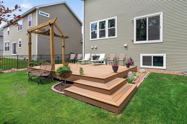 11175 Black Oaks Court N, Dayton, MN 55369