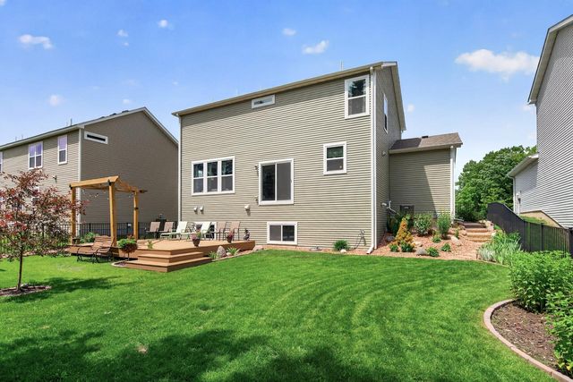 11175 Black Oaks Court N, Dayton, MN 55369