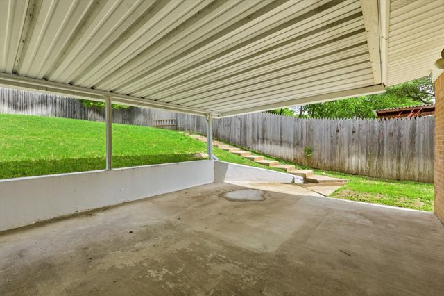 3551 Bandera Road, Fort Worth, TX 76116